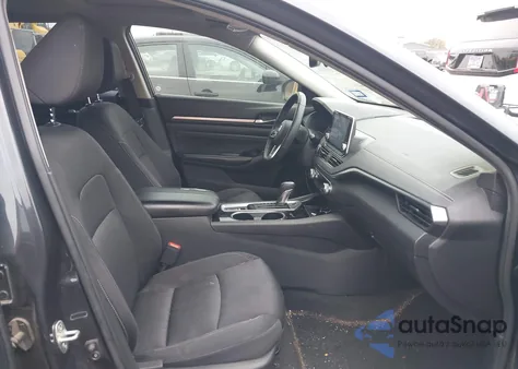 2020 Nissan Altima Sv Fwd z USA, uszkodzony, nr VIN 1N4BL4DV4LC199057